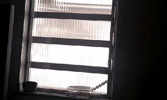 Imagem 4: Casa de vila para aluguel possui 55 metros quadrados com 1 quarto