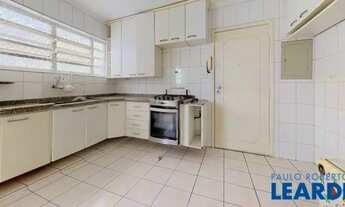 Imagem 4: APARTAMENTO - MOEMA PÁSSAROS - SP