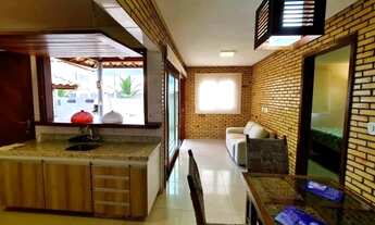 Imagem 2: Casa de Praia no Coqueiro