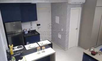 Imagem 2: Apartamento Flat