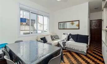 Imagem 2: Apartamento com 2 Dormitorio(s) localizado(a) no bairro Centro Histórico em Porto Alegre