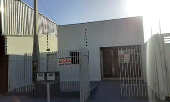 Imagem: Casa para aluguel possui 40 metros quadrados