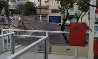 Imagem 2: Apartamento para alugar com um dormitório perto do Metrô Patriarca