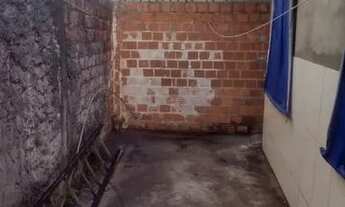 Imagem 3: Vendo casa ampla na região metropolitana de Aracaju/SE