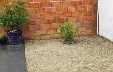 Imagem 2: CASA PARA ALUGAR MURADA REFORMADA, SMART CAMPO BELO