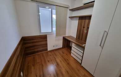 Imagem 5: Apartamento com 3 Quartos - 103m² - 2 Vagas de Garagem no Recreio dos Bandeirantes - Subli