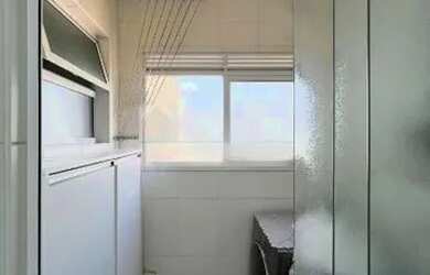 Imagem 6: Apartamento para aluguel tem 72 metros quadrados com 3 quartos