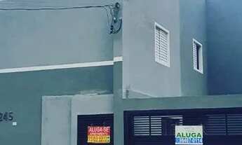 Imagem 6: Casa Aluguel Sobrado 54 m2, com 2 quartos, vaga coberta, Centro - Carapicuíba - SP