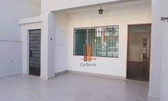 Imagem 5: Sobrado com 3 dormitórios, 210 m² - venda por R$ 1.160.000,00 ou aluguel por R$ 5.070,00/m
