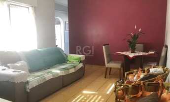 Imagem 3: PORTO ALEGRE - Apartamento Padrão - Cristo Redentor