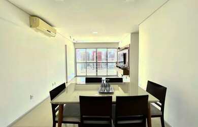 Imagem 3: Apartamento para venda com 107 metros quadrados com 4 quartos em Jóquei - Teresina