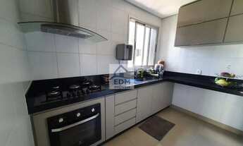 Imagem 4: Apartamento para comprar Buritis Belo Horizonte