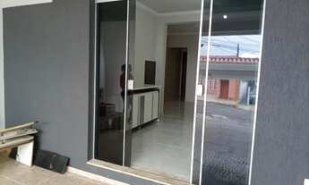 Imagem 5: Sobrado a venda no Bairro Jardim Paulista - Tatuí/SP