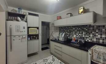 Imagem 6: Apartamento Cobertura - Jardim Estoril - Residencial Belo Horizonte - 180m²