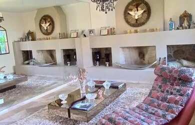 Imagem 5: Casa na vila Planalto - porteira fechada