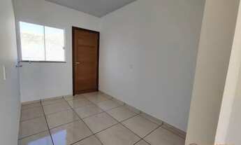 Imagem 3: CASA NOVA COM 02 QTOS NO LOTEAMENTO SIENA PRÓXIMO DA EXPOVEL