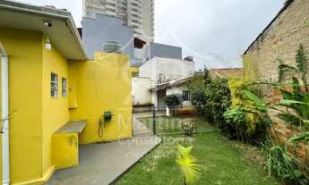 Imagem 3: Casa de vila para venda possui 411 metros quadrados em Vila Assunção - Santo André - SP