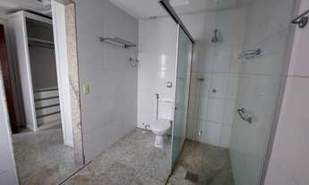 Imagem 7: Ed. Palais Royal - bairro de Nazaré