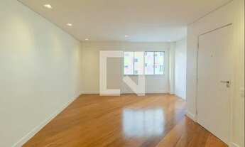 Imagem 2: Apartamento para Aluguel - Jardim Paulista, 3 Quartos, 100 m2