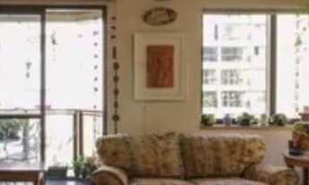 Imagem: APARTAMENTO - VILA MARIANA - SP