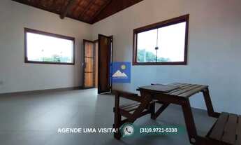 Imagem 5: Linda Casa Com 3 Quartos em Soares Distrito de Ouro Preto