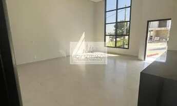 Imagem 7: INDAIATUBA - Casa de Condomínio - COLINAS DE INDAIATUBA