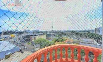 Imagem 5: Apartamento com 3 dormitórios à venda por R$ 549.000,00 - Novo Mundo - Curitiba/PR