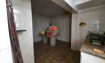 Imagem 5: Sobrado frontal 2 Dormitórios, 1 suíte e 1 vaga na Penha