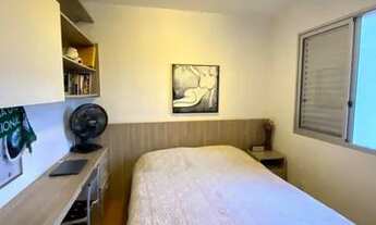 Imagem 6: Apartamento com 2 quartos no Bairro Buritis