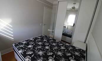 Imagem 7: MOEMA PÁSSAROS. Lindo apartamento com 1 dormitório e 1 vaga. Ideal para investir ou morar