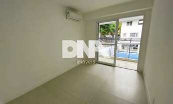 Imagem 2: Apartamento-À VENDA-Botafogo-Rio de Janeiro-RJ