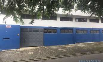 Imagem 2: GALPÃO - VILA NOVA CUMBICA - SP