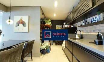 Imagem 6: Locação Apartamento 2 Dormitórios - 163 m² Moema