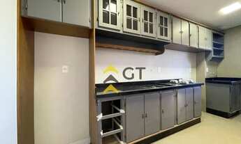 Imagem 2: Apartamento com 2 dormitórios para alugar, 78 m² por R$ 3.900,00/mês - Edifício Arch Palha