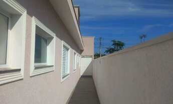 Imagem 4: Casa com 3 dormitórios à venda, 135 m² por R$ 790.000,00 - Residencial Malibu - Caçapava/S