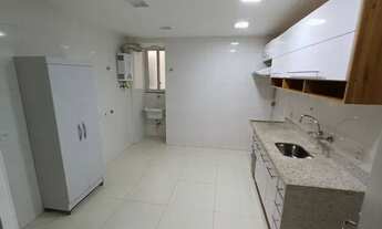 Imagem 3: Apartamento para aluguel tem 60 m², com 2 quartos em Tijuca - Rio de Janeiro - RJ