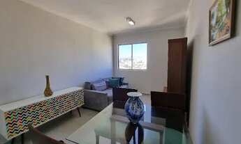 Imagem 4: Apartamento com 2 dormitórios à venda, 65 m² por R$ 287.250,00 - Baeta Neves - São Bernard