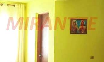 Imagem 2: Sobrado de 65m² com 2 quartos em Vila Ré