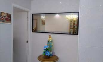 Imagem 6: APARTAMENTO 58m2 02 QUARTOS BAIRRO ENCRUZILHADA (VENDO