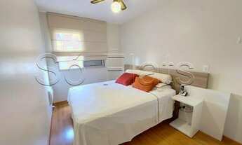 Imagem 7: Moema Top Life disponível para locação contendo 36m² 1 dormitório 1 vaga de garagem