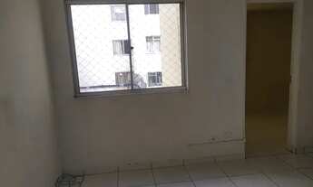 Imagem 5: APARTAMENTO com 2 dormitórios à venda com 47m² por R$ 115.000,00 no bairro Ganchinho - CUR