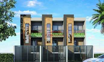 Imagem 3: Sobrados de alto padrão a venda na guilhermina