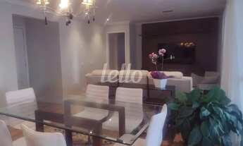 Imagem: São Paulo - Apartamento Padrão - Vila