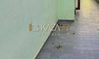 Imagem 5: Casa com 3 dormitórios à venda, 138 m² por R$ 400.000,00 - Jardim das Cerejeiras - Atibaia