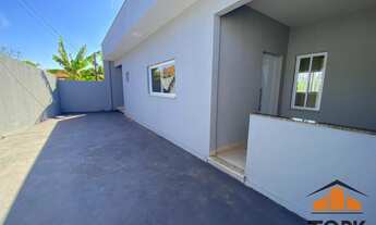 Imagem: Casa no final da Ribeiro de Barros