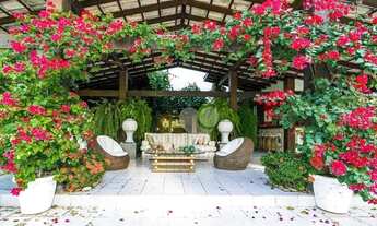 Imagem 6: Casa com 3 dormitórios à venda, 553 m² por R$ 4.900.000,00 - Barra da Tijuca - Rio de Jane