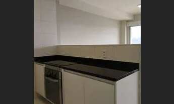 Imagem 2: Studio para aluguel com 47,07 metros quadrados com 1 quarto em Vila Cruzeiro - São Paulo