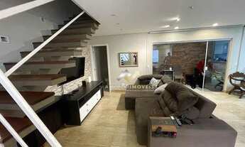 Imagem 2: Sobrado com 3 dormitórios à venda, 183 m² por R$ 720.000,00 - Vila Monte Alegre - São Paul