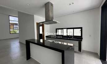 Imagem 5: Casa com 3 suítes à venda, 259 m² por R$ 3.150.000 - Jardim Maison Du Parc - Indaiatuba/S