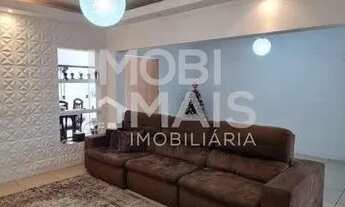 Imagem: CASA 4 QUARTOS À VENDA ALTO HIGIENÓPOLIS